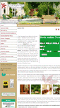 Mobile Screenshot of glendinehouse.com